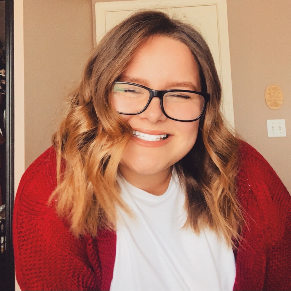 Meet your Posher, Taylor